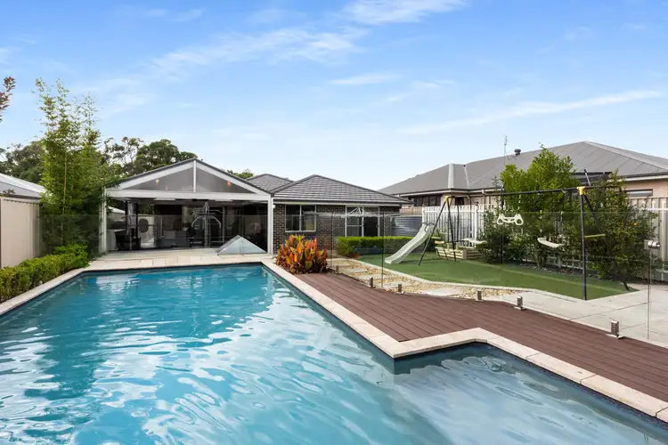 Third view of Homely house listing, 6 Lomandra Lane, Braemar NSW 2575