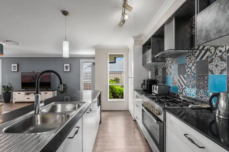 Fourth view of Homely house listing, 6 Lomandra Lane, Braemar NSW 2575