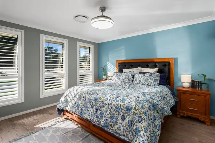 Fifth view of Homely house listing, 6 Lomandra Lane, Braemar NSW 2575