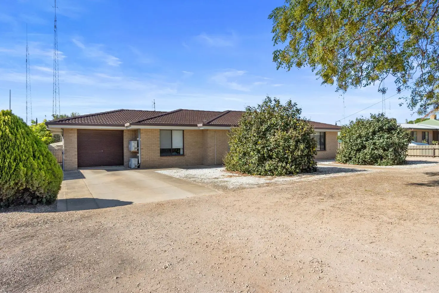 Main view of Homely house listing, 100 Bay Road, Moonta Bay SA 5558