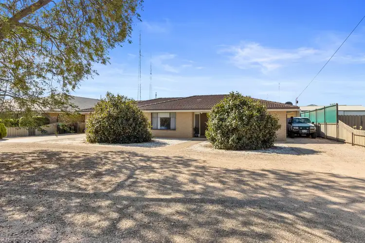 Fourth view of Homely house listing, 100 Bay Road, Moonta Bay SA 5558