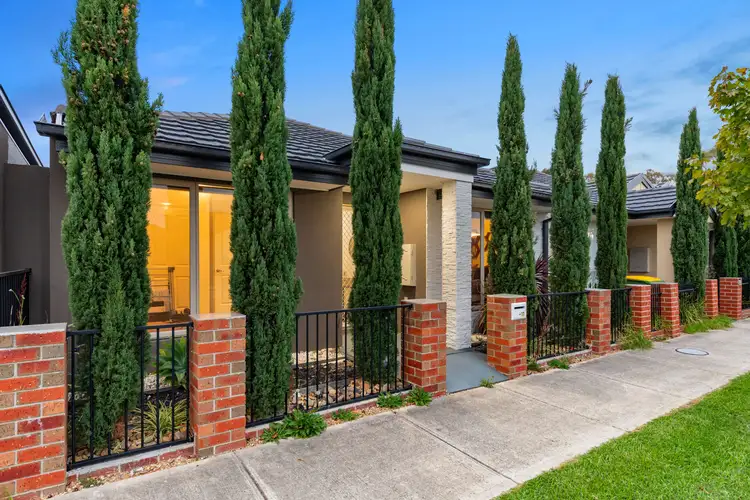 Second view of Homely house listing, 17 Hunt Way, Pakenham VIC 3810