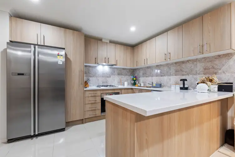 Fourth view of Homely house listing, 17 Hunt Way, Pakenham VIC 3810