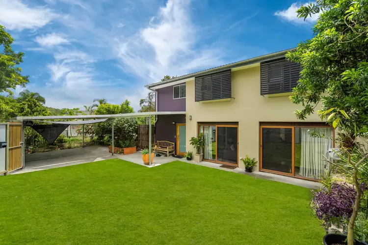 8 Durant Street, Mount Gravatt East QLD 4122