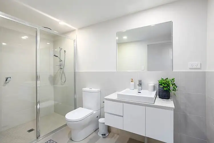 Fourth view of Homely apartment listing, 104/27 Atchison Street, Wollongong NSW 2500