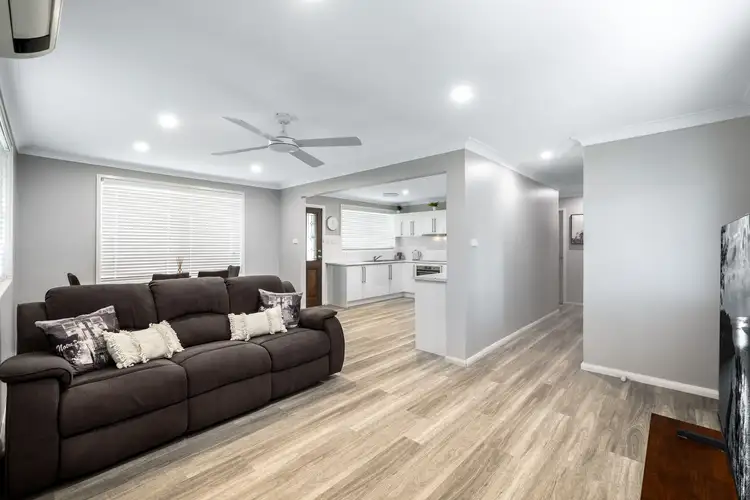 Third view of Homely house listing, 11 Angel Street, Werrington County NSW 2747