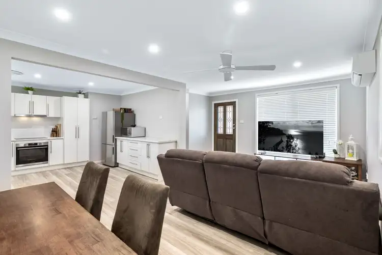 Fourth view of Homely house listing, 11 Angel Street, Werrington County NSW 2747
