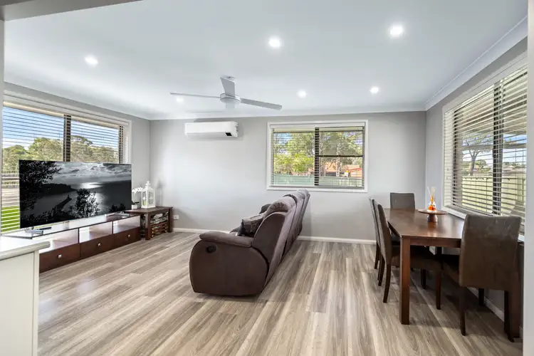 Fifth view of Homely house listing, 11 Angel Street, Werrington County NSW 2747