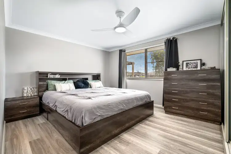 Sixth view of Homely house listing, 11 Angel Street, Werrington County NSW 2747