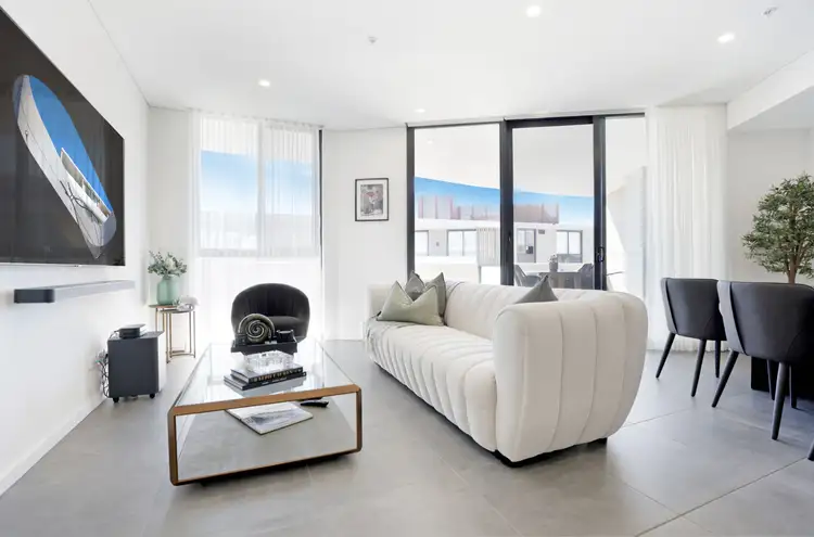 301B/90 Glenmore Ridge Drive, Glenmore Park NSW 2745