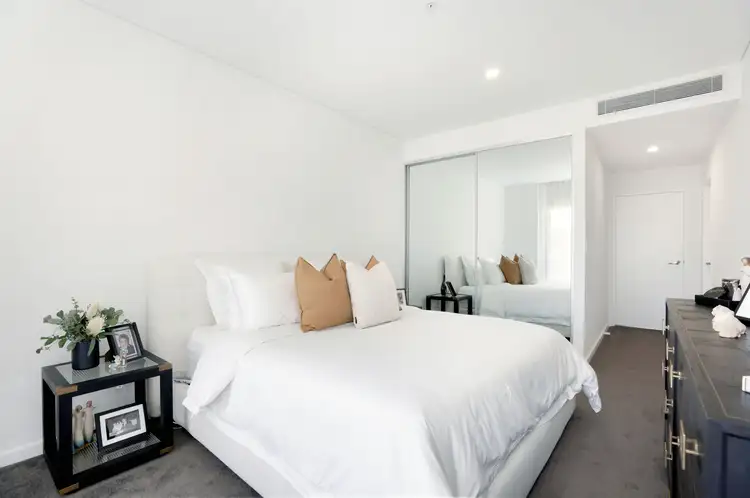Sixth view of Homely unit listing, 301B/90 Glenmore Ridge Drive, Glenmore Park NSW 2745