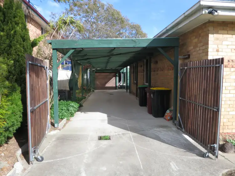 Fifth view of Homely house listing, 14 Oswald Street, Dandenong VIC 3175