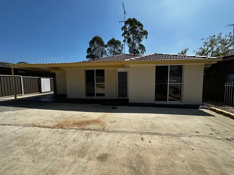Main view of Homely house listing, 16 Hennesy Crescent, Shalvey NSW 2770