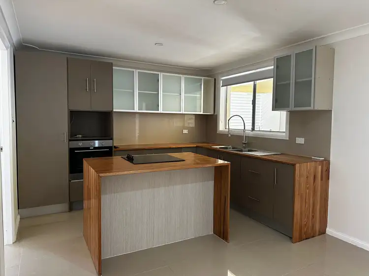 Third view of Homely house listing, 16 Hennesy Crescent, Shalvey NSW 2770