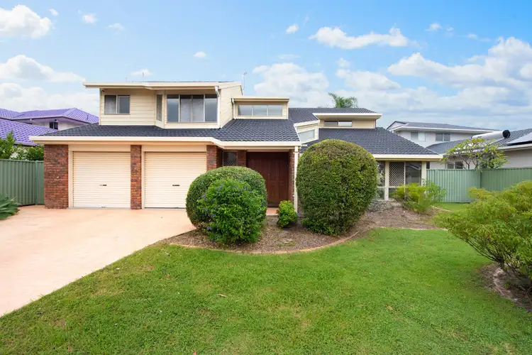 Fourth view of Homely house listing, 24 Drayton Terrace, Mermaid Waters QLD 4218