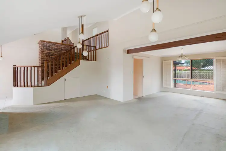 Fifth view of Homely house listing, 24 Drayton Terrace, Mermaid Waters QLD 4218