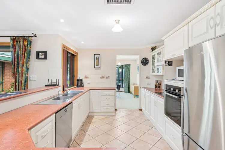 Seventh view of Homely house listing, 16 Jacaranda Drive, Woodside SA 5244