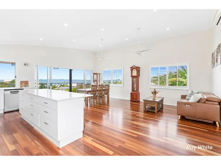 12A Macdonald Street, Barlows Hill QLD 4703