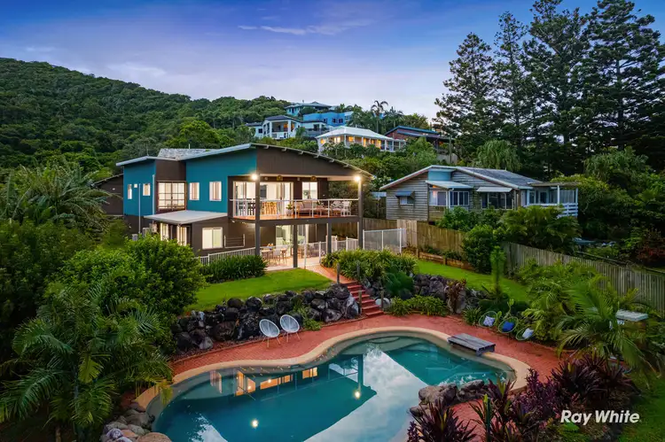 Second view of Homely house listing, 12A Macdonald Street, Barlows Hill QLD 4703