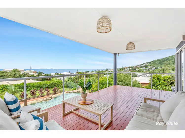 Fifth view of Homely house listing, 12A Macdonald Street, Barlows Hill QLD 4703