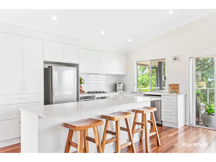 Sixth view of Homely house listing, 12A Macdonald Street, Barlows Hill QLD 4703