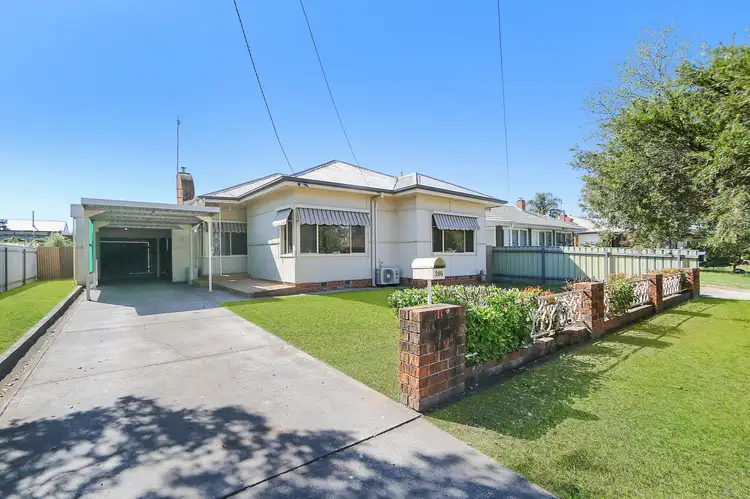 286 Kooba Street, North Albury NSW 2640