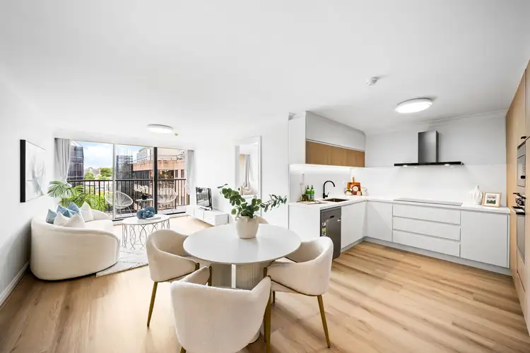 10H/30-34 Churchill Avenue, Strathfield NSW 2135