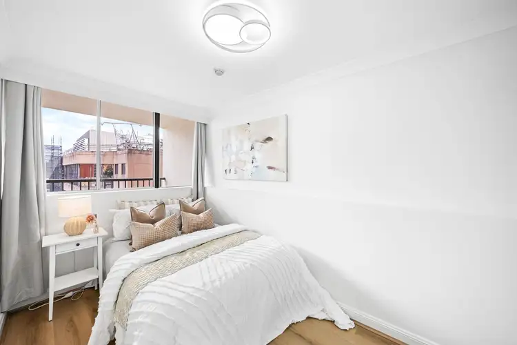Fifth view of Homely apartment listing, 10H/30-34 Churchill Avenue, Strathfield NSW 2135