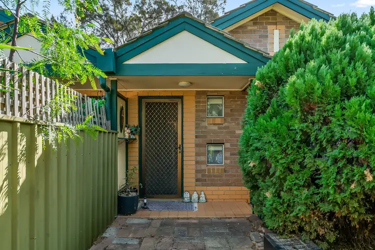 8 Kimber Court