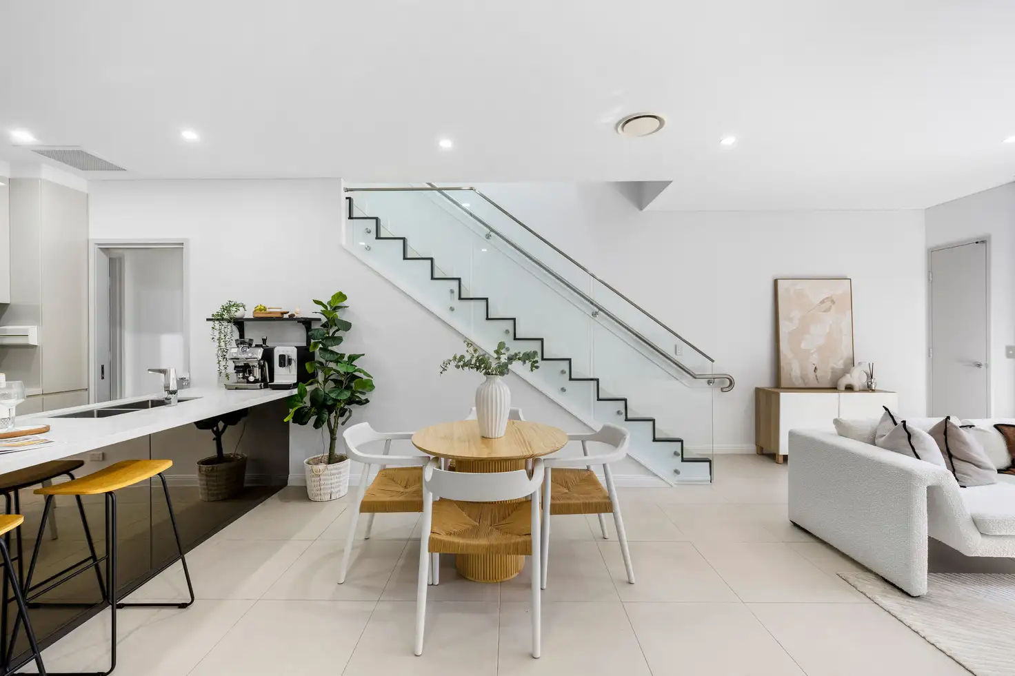 Main view of Homely townhouse listing, G80/37 Rothschild Avenue, Rosebery NSW 2018