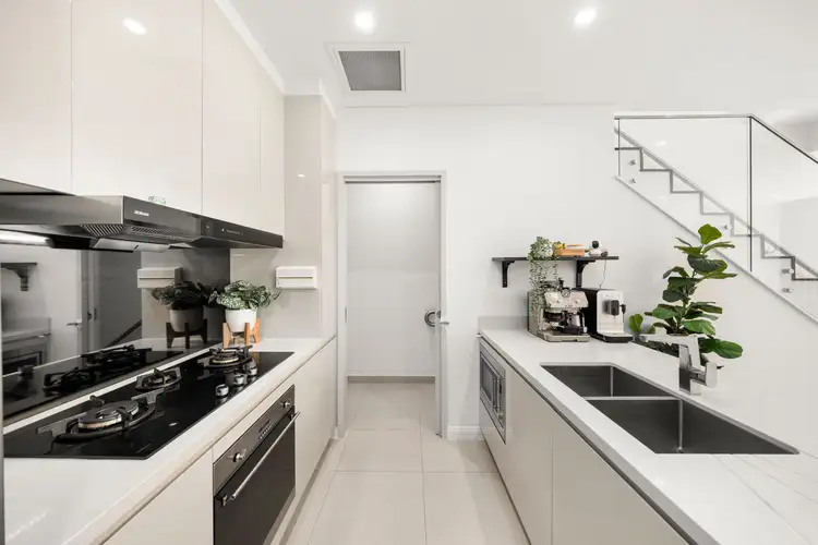 Fifth view of Homely townhouse listing, G80/37 Rothschild Avenue, Rosebery NSW 2018
