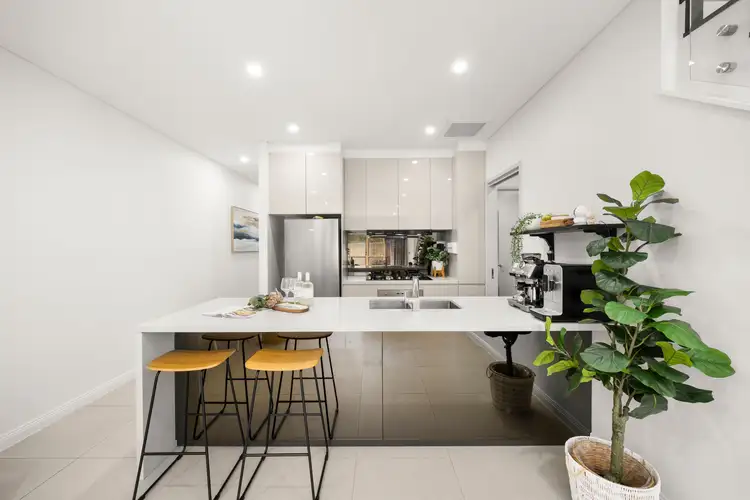 Sixth view of Homely townhouse listing, G80/37 Rothschild Avenue, Rosebery NSW 2018