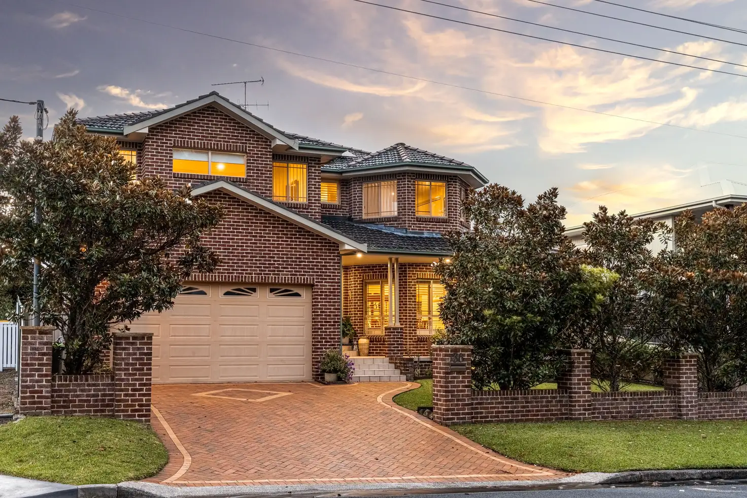 Main view of Homely house listing, 36 Park Avenue, Helensburgh NSW 2508