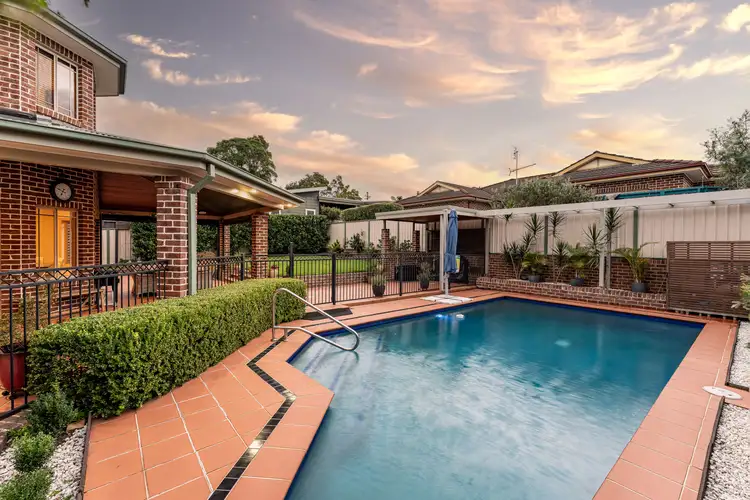 Second view of Homely house listing, 36 Park Avenue, Helensburgh NSW 2508