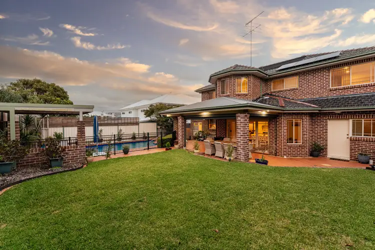 Third view of Homely house listing, 36 Park Avenue, Helensburgh NSW 2508