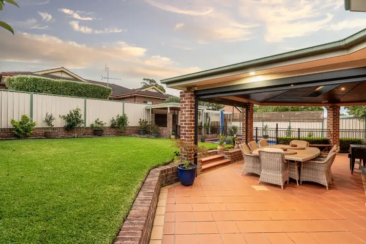 Fourth view of Homely house listing, 36 Park Avenue, Helensburgh NSW 2508