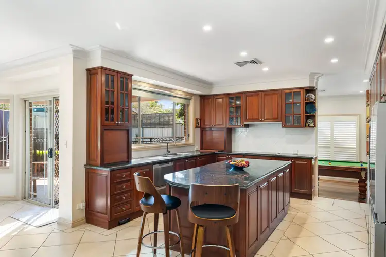 Fifth view of Homely house listing, 36 Park Avenue, Helensburgh NSW 2508