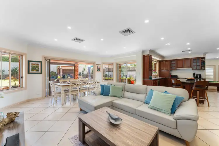 Sixth view of Homely house listing, 36 Park Avenue, Helensburgh NSW 2508