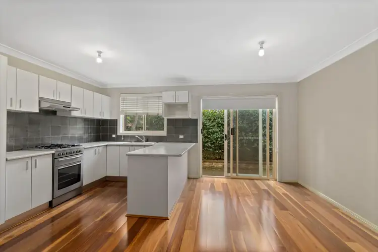 Third view of Homely townhouse listing, 12/116 Avondale Road, Avondale NSW 2530
