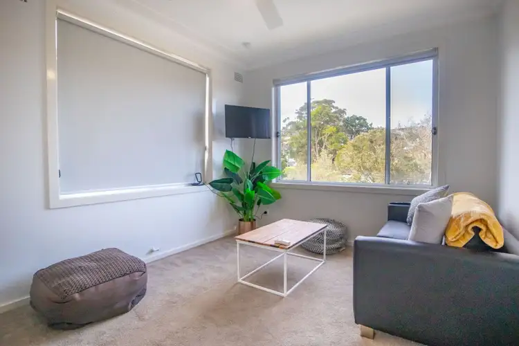 Third view of Homely unit listing, 4/7 Mosbri Crescent, The Hill NSW 2300