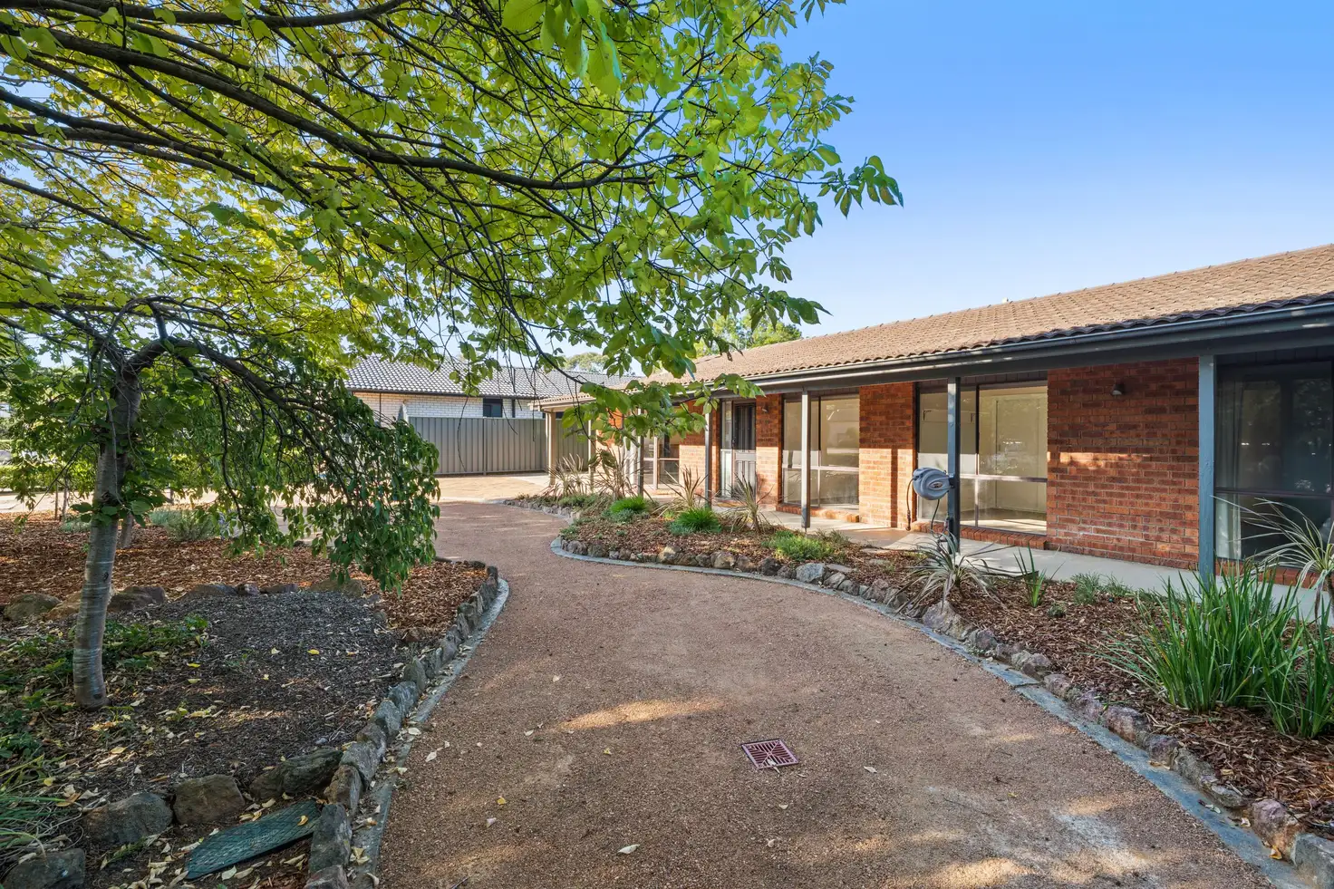 Main view of Homely house listing, 13 Sanford Place, Kaleen ACT 2617