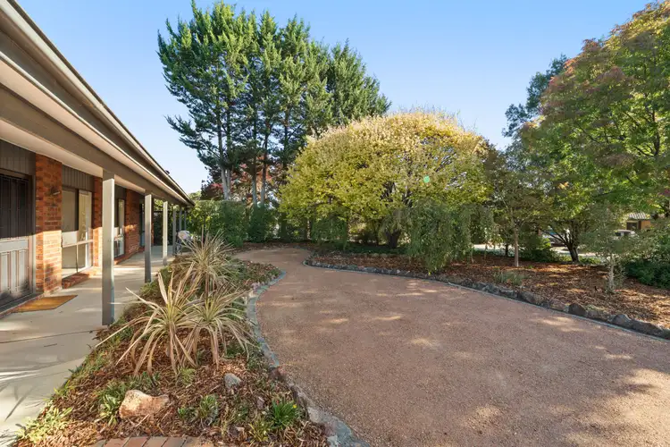 Third view of Homely house listing, 13 Sanford Place, Kaleen ACT 2617