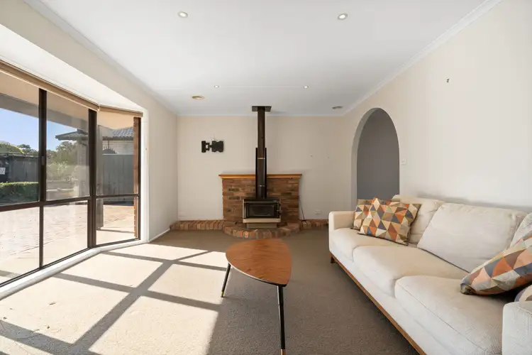 Fifth view of Homely house listing, 13 Sanford Place, Kaleen ACT 2617