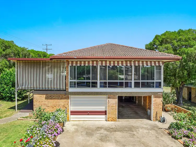 25 Tooth Street, Warwick QLD 4370