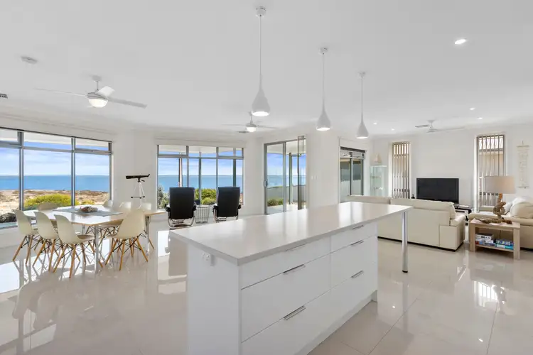 Third view of Homely house listing, 82 Davies Terrace, Port Victoria SA 5573