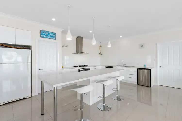Seventh view of Homely house listing, 82 Davies Terrace, Port Victoria SA 5573