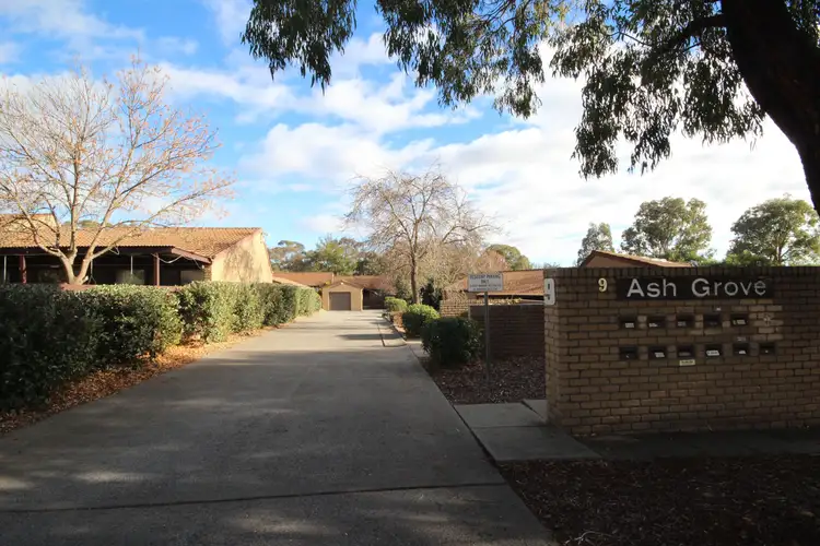6/9 Lidgett Place, Florey ACT 2615
