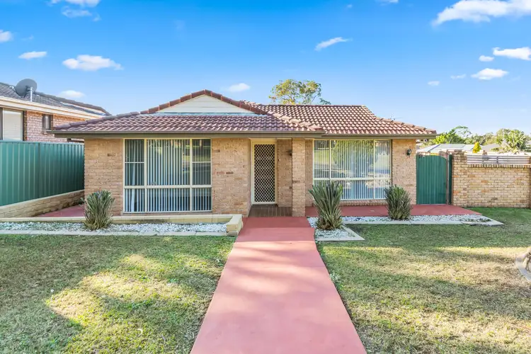 Main view of Homely house listing, 35 Horsley Drive, Horsley NSW 2530