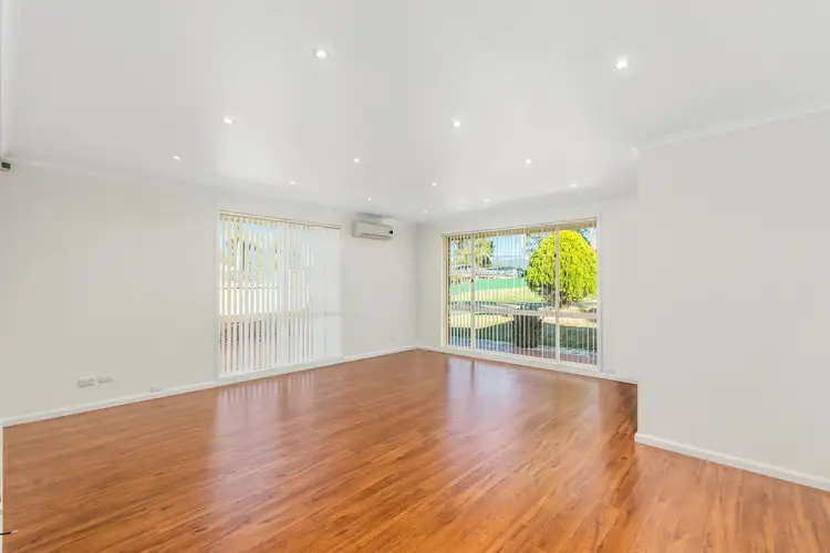 Third view of Homely house listing, 35 Horsley Drive, Horsley NSW 2530