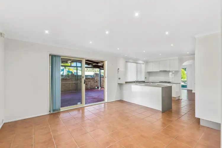 Fourth view of Homely house listing, 35 Horsley Drive, Horsley NSW 2530